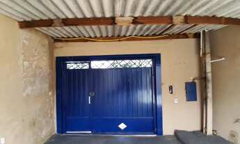 Imagem 6: Casas Padrão em Sertãozinho