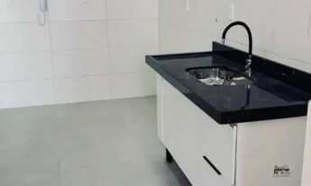 Imagem 5: Apartamento para Locação - 2 Dormitórios (1 Suíte