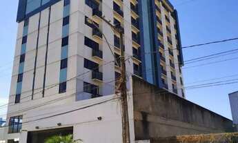 Imagem: Apartamento 01 quarto com vaga e lazer