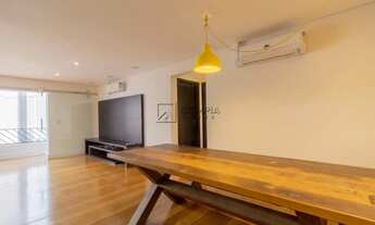 Imagem 7: Venda Apartamento 3 Dormitórios - 146 m² Perdizes