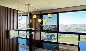 Imagem 2: Apartamento de Alto Padrão à venda em Jundiaí, Anápolis: 02 dormitórios e suíte