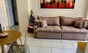 Imagem 7: Apartamento com 2 quartos à venda, 70 m² por R$ 590.000 - Gragoatá - Niterói/RJ