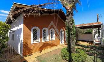 Imagem 2: Casa à venda e para alugar em Campinas, Nova Campinas, com 4 quartos, com 149 m²