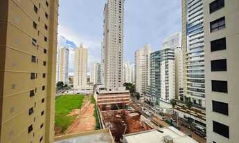Imagem 5: Sala comercial para alugar no Jardim Goiás, QS Tower Office, em Goiânia-GO (Sala 902