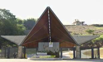 Imagem 2: Lote em condomínio em Alameda Victor Brecheret - Condomínio Reserva do Paratehy - São José