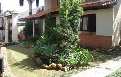 Imagem 2: Casa em Rua Cassino - Ipanema - Porto Alegre/RS