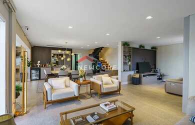 Imagem 2: Cobertura em Avenida Nove de Julho - Anhangabaú - Jundiaí/SP