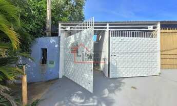 Imagem: Casa - Jardim São Gonçalo - Campinas