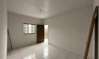 Imagem 4: Casa á venda com 3 quartos e lote de 300m² no bairro Jardim dos Ipês - Anápolis - GO