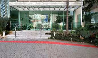 Imagem 2: Apartamento decorado e planejado no Florais Eco Resort 75m², 2 quartos (1 suíte), 1 vaga