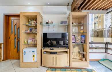 Imagem 7: Apartamento 2 dormitórios e 1 garagem, no Santana