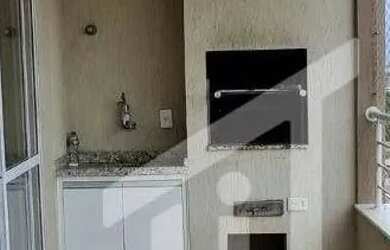 Imagem 2: Apartamento com 2 dormitórios à venda, 73 m² por R$ 360.000,00 - Vila Nossa Senhora das Gr