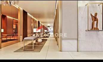 Imagem 3: Apartamento em Rua Ernesto Marsiaj - Petrópolis - Caxias do Sul/RS