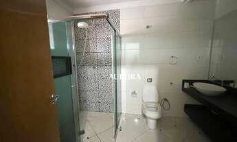 Imagem 5: Sobrado com 4 dormitórios à venda, 260 m² por R$ 490.000,00 - Alto da Boa Vista - Londrina