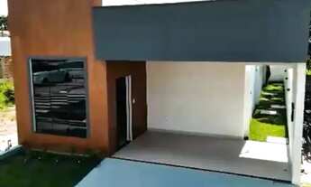 Imagem: Vendo excelente casa no Condominio Quinta