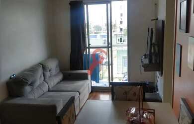 Imagem 2: Apartamento tres dormitorios no condominio Igara Life em Canoas
