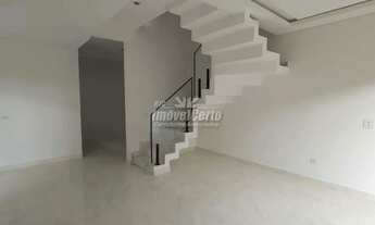 Imagem 6: Sobrados pronto para morar, ótima localização no Boqueirão-Curitiba/PR