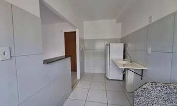 Imagem: APARTAMENTO 2 QUARTOS-TURU-COND.ARVORES