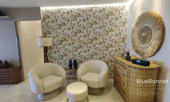 Imagem 5: Apartamento com 3 dormitórios à venda, 102 m² por R$ 1.299.000,00 - Vilamar - Praia Grande