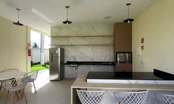 Imagem 5: Apartamento para aluguel e venda tem 59 metros quadrados com 2 quartos