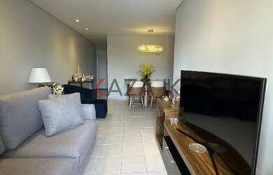 Imagem 3: Comprar/vendo/permuto: Apartamento a venda no Castro Alves, Vila Graff, Jundiaí todo plane