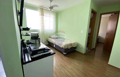 Imagem: Apartamento Moderno em Jardim Íris, São