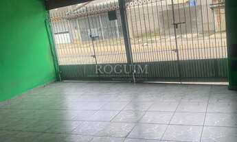 Imagem 7: AF Casa, Padrão, Bairro Jardim Santa Inês II