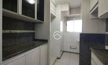Imagem 4: Apartamento com 3 dormitórios, 70 m² - venda por R$ 460.000 ou aluguel por R$ 2.700/mês
