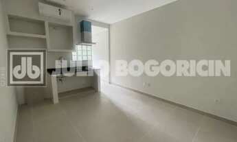 Imagem 3: Apartamento : / Residencial / Leblon