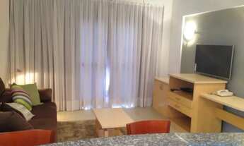 Imagem 5: FLAT - MOEMA - SP