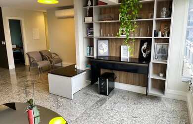 Imagem 4: Alugo apartamento mobiliado no Vieiralves