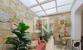 Imagem 6: Casa à Venda - Vila Mariana, 3 Quartos, 300 m2