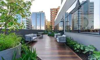 Imagem 7: SPACE SOUL - APARTAMENTO COM 02 SUÍTES NO CENTRO DE ITAJAÍ