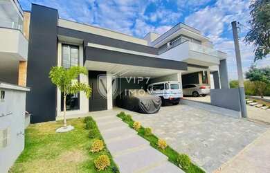 Imagem: Casa de Condomínio à venda, 3 quartos