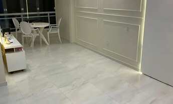 Imagem 4: Vendo Apartamento no Condomínio Ile de France, Nascente, 3 Quartos, Oportunidade