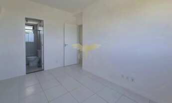 Imagem 4: Apartamento Com 3 Quartos Em 73M² E Com 2 Vagas De Garagem No Cabula. 17EUKHF