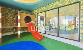 Imagem 2: Apartamento Atoll Nascente - Setor Marista