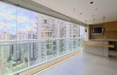 Imagem 5: Apartamento a venda ou para alugar na Vila Nova Conceição