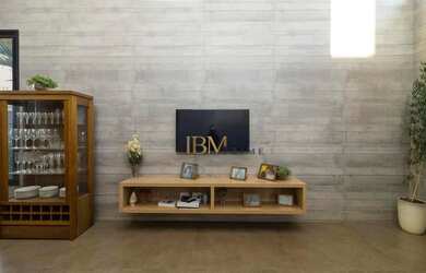 Imagem 2: Casa com 3 dormitórios, 350 m² - venda por R$ 2.840.000,00 ou aluguel por R$ 20.200,00/mês