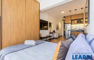 Imagem 3: APARTAMENTO - PERDIZES - SP