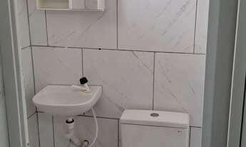 Imagem 3: Kitnet na praça da varzea