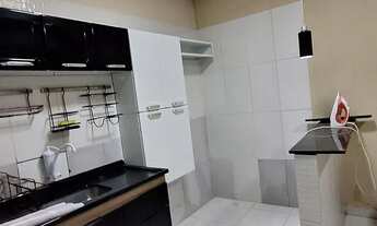 Imagem 3: ALUGO APARTAMENTO