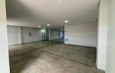Imagem 3: Barracão para alugar, 190 m² por R$ 3.400,00/mês - Conjunto Cafezal 1 - Londrina/PR