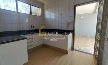 Imagem 5: Casa para aluguel e venda com 130 m² e 3 quartos em Jardim Solange, Bauru - SP