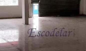 Imagem: Salão para alugar, 187 m² por R$ 30.000,01/mês