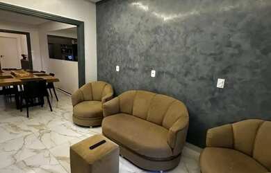 Imagem 4: Casa nova no Cj. Oswaldo Frota