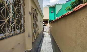 Imagem 6: Casa em campo grande rj, 3 quartos, piscina, churrasqueira, garagem para 2 carros, vai and