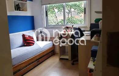 Imagem 7: Humaitá Apartamento com 2 dormitórios