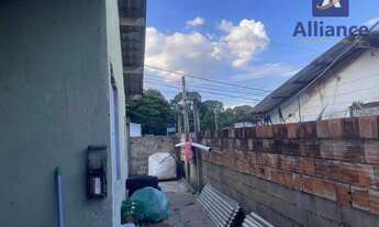 Imagem 5: Casa com 4 dormitórios à venda, 100 m² por R$ 350.000,00 - Capela - Vinhedo/SP