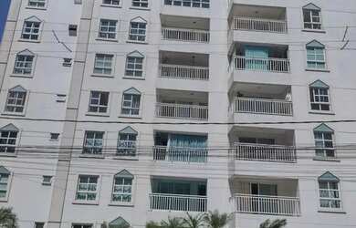 Imagem: Cobertura Duplex para Venda em João Pessoa